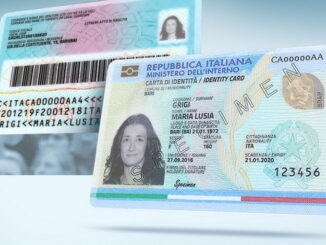 Cerveteri, Open Day Carta d’Identità Elettronica, sabato 10 giugno apertura straordinaria Cerveteri, Open Day Carta d’Identità Elettronica, sabato 10 giugno apertura straordinaria