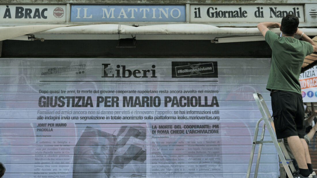 napoli