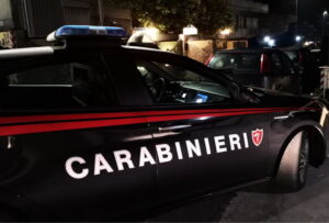 Roma, furti in appartamento: i Carabinieri arrestano 4 persone