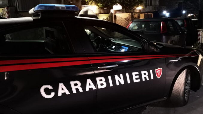 Carabinieri