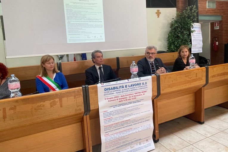 Sociale, verso il lavoro 5.0: la sfida dei centri polivalenti per giovani autistici Sociale
