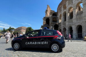 Colosseo