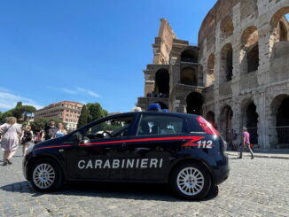 Colosseo