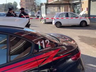 Ostia, omicidio per l’occupazione di case popolari, arrestato il presunto assassino Ostia