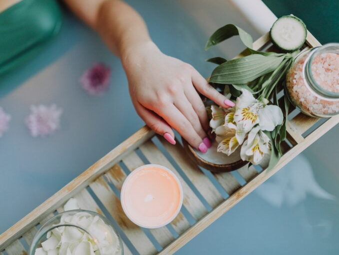 Trasforma il bagno in un’oasi di pace: suggerimenti per una spa fai-da-te bagno