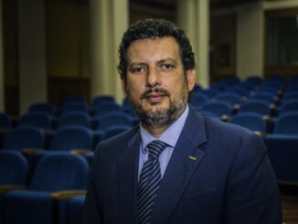 Roma, Novelli (M5S): "Pride: sabato sarò in piazza accanto alla comunità LGBTQIA+"