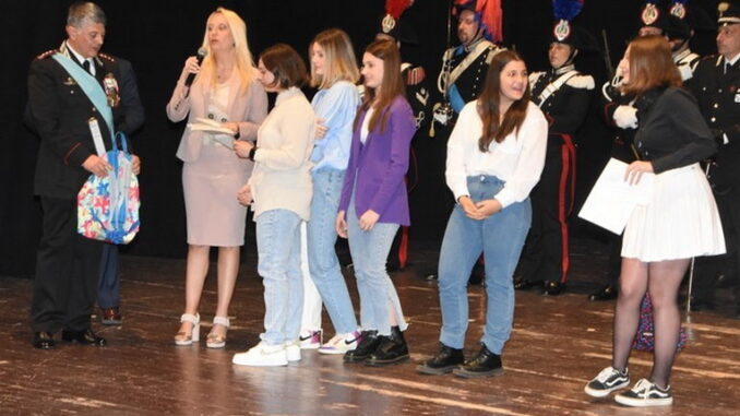 Viterbo, “Bullismo e Cyberbullismo” nelle scuole
