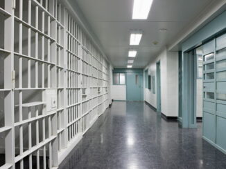 Tortora, M5S Lazio: "Diritto alla giustizia va salvaguardato con riforme senza spazi di impunità" carcere
