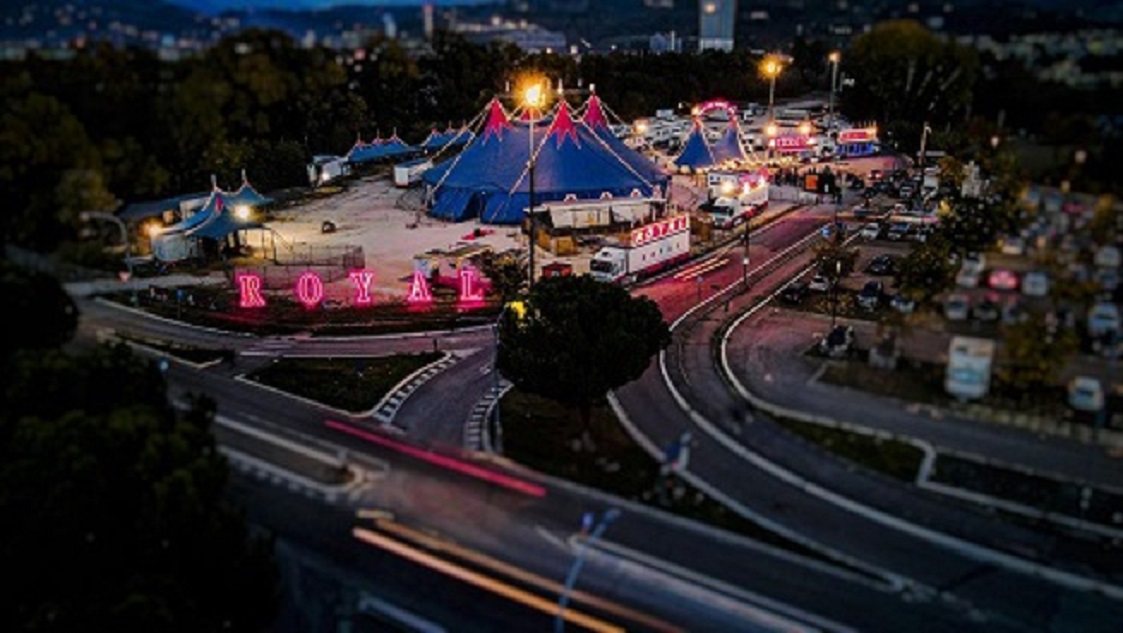 circo