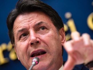 Conte: "Le folli scelte del Governo rischiano di far precipitare in un baratro la nostra Sanità" roma