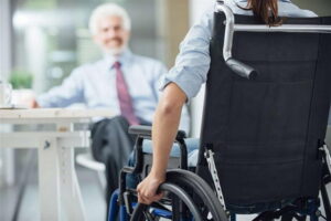 disabilità e lavoro