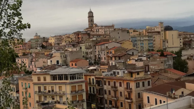 frosinone frosinone