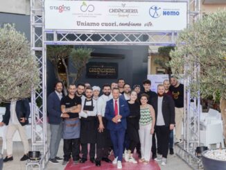Serata benefica Gruppo Le Due Torri, raggiunto l'obiettivo per l'acquisto del macchinario salva vite gruppo