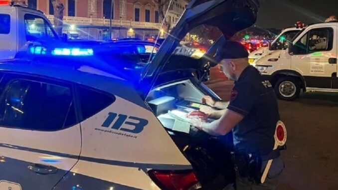 polizia