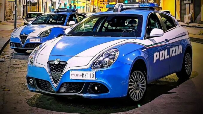 polizia