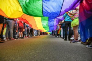 Roma, De Gregorio-Aguilar Jàuregui (Azione): "Pride: pieno appoggio a comunità LGBTQ+"
