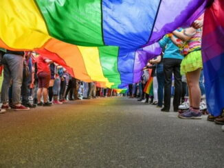 Roma, De Gregorio-Aguilar Jàuregui (Azione): "Pride: pieno appoggio a comunità LGBTQ+"