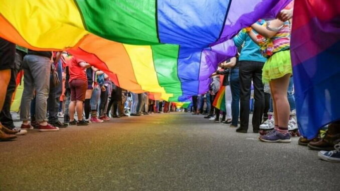 pride