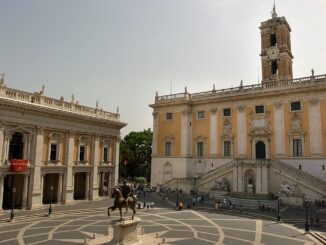 Roma, periferie, Segnalini: "Visita commissione parlamentare importante"
