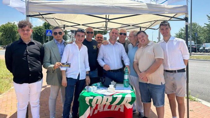 tesseramento_FI_Coronas_Fiumicino