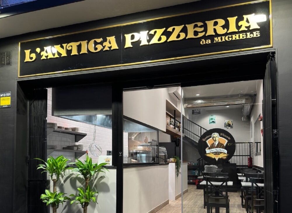 pizzeria
