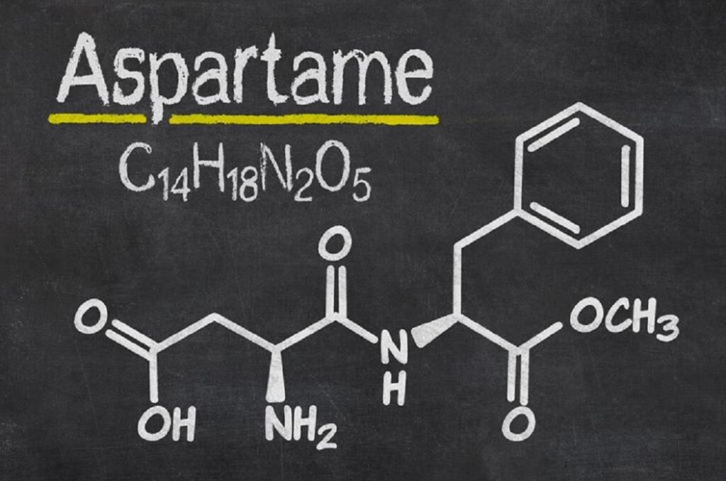aspartame