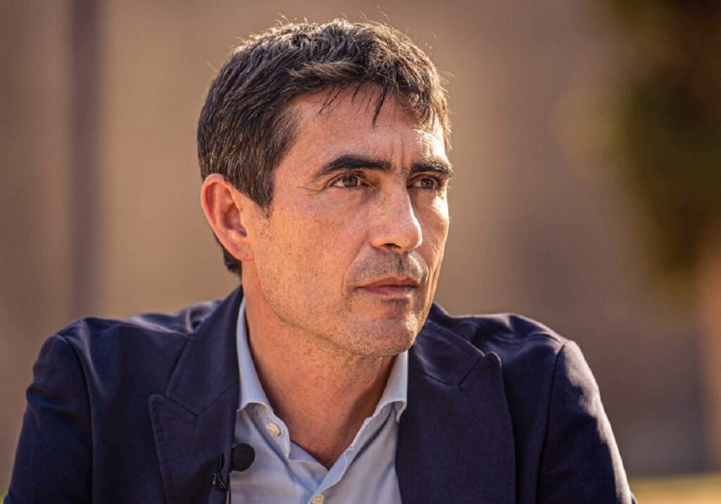 Fratoianni: "L'Europa è in pericolo" meloni