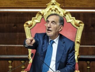 La Russa, quando la pezza peggio del buco la russa