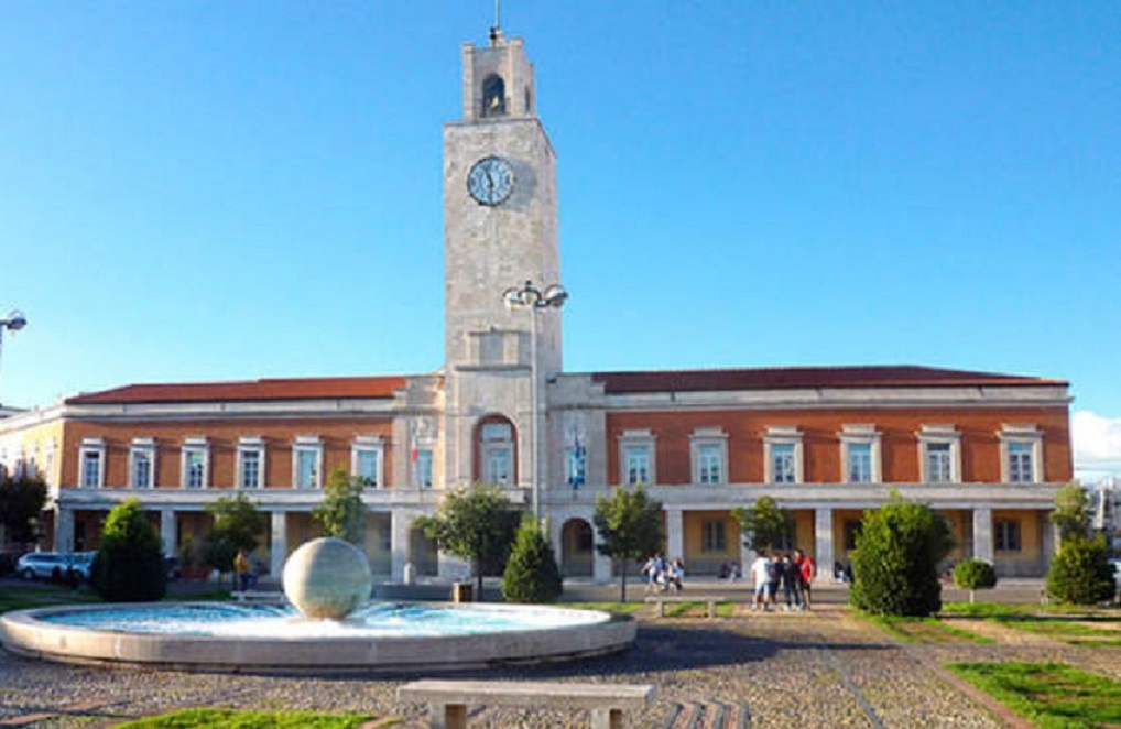 Latina, palestre scolastiche più accessibili latina
