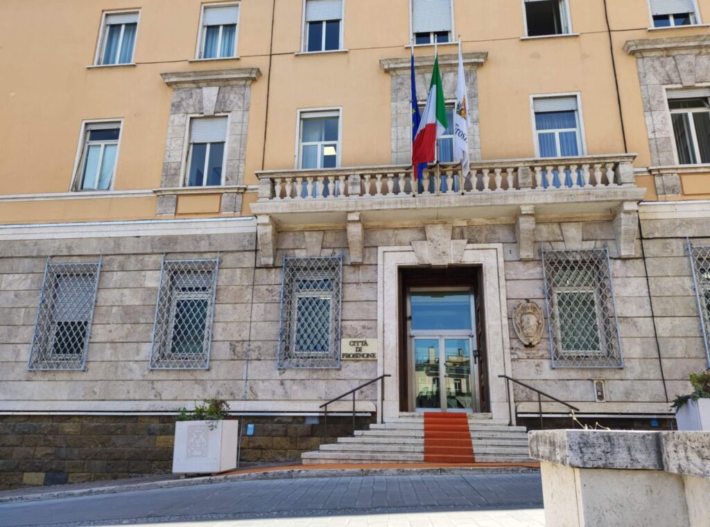 Frosinone, proseguono con successo ”Le Terrazze e le Piazze del Belvedere” frosinone