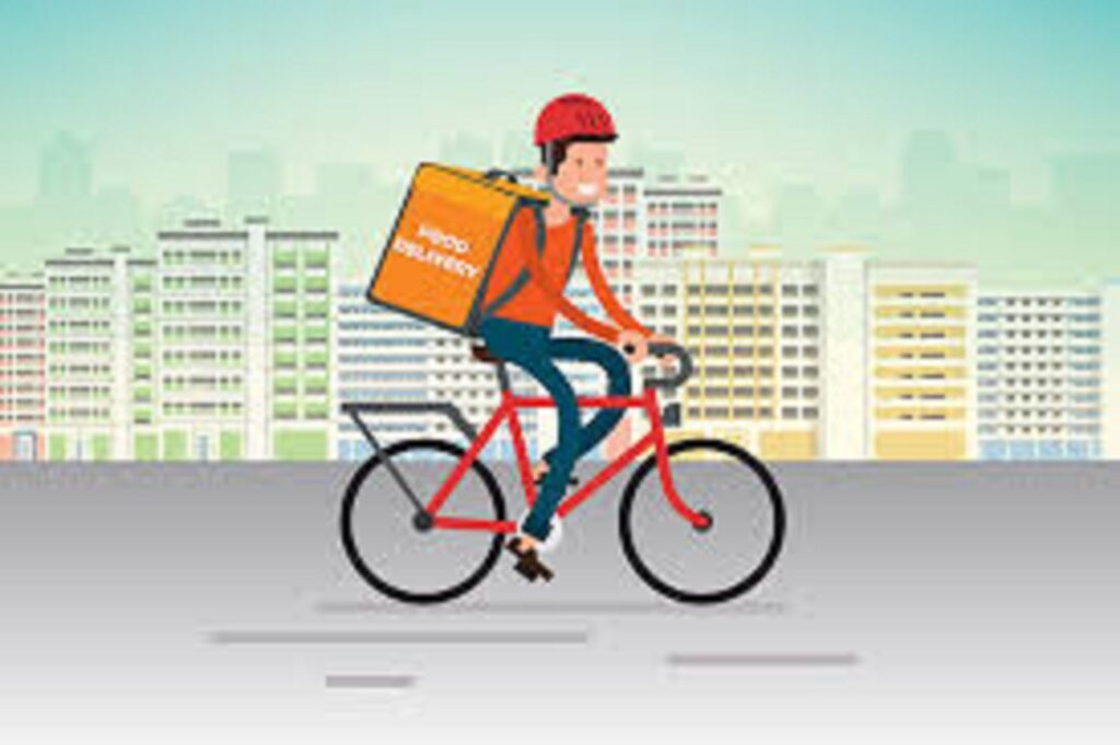 delivery