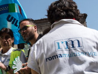 Roma Multiservizi, approvata delibera in Campidoglio per internalizzazione