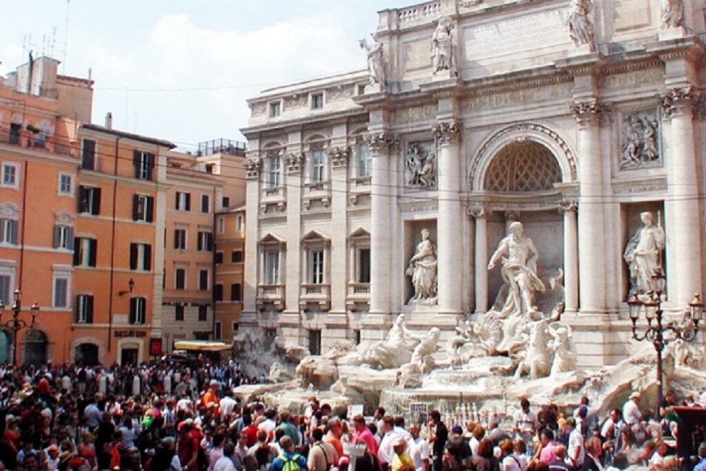 Giornata Turismo, Coldiretti: triplicano le vacanza fuori stagione, 11 mln di presenze in agriturismo turismo