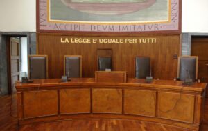 tribunali