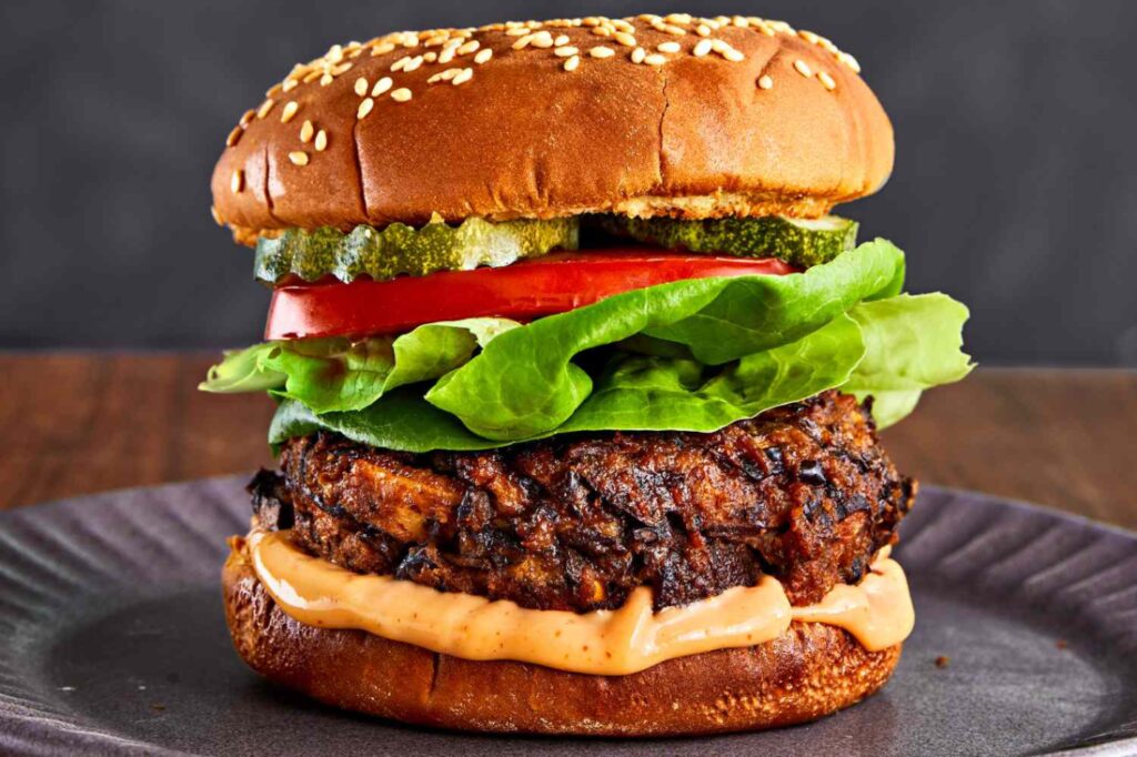 Alimenti, Coldiretti: bene lo stop all’inganno di veggie burger&co coldiretti