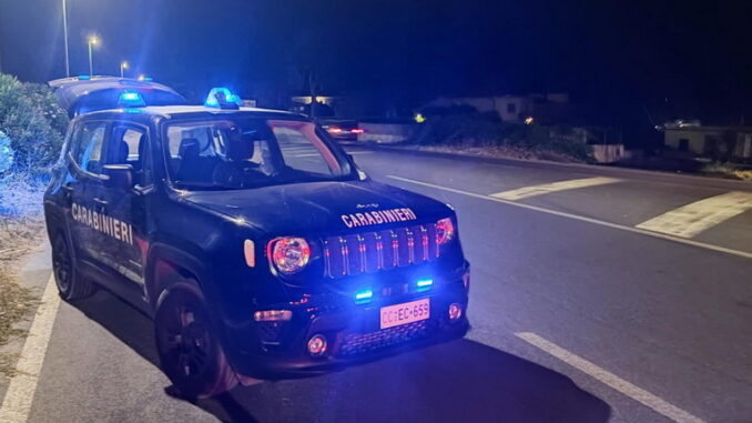 Ardea, arrestato un 41enne indiziato di maltrattamenti in famiglia Ardea