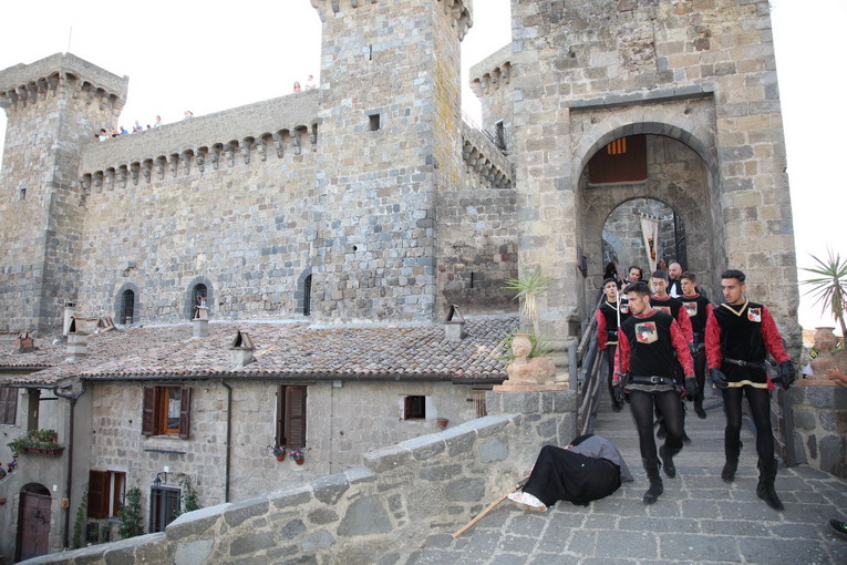 Bolsena