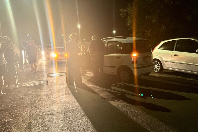 Roma, sicurezza stradale, Ciani: "Condividiamo la campagna Mettiamo un freno agli incidenti sulle strisce pedonali" Ostia