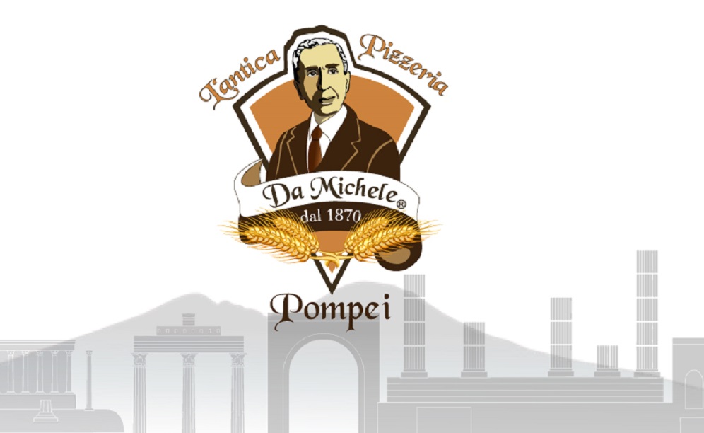 L’Antica Pizzeria Da Michele apre a Pompei pizzeria