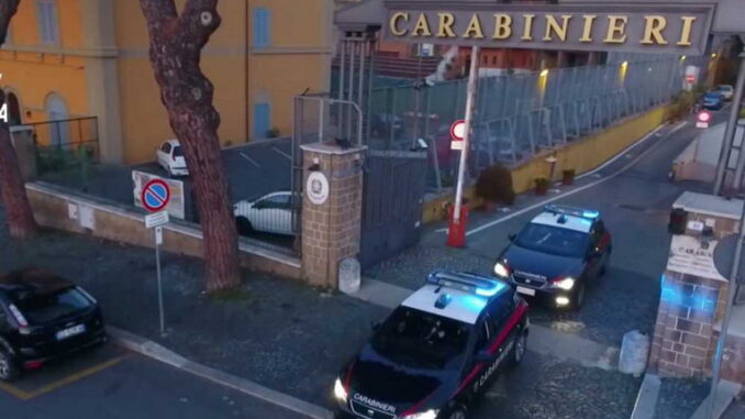 Rocca Priora, omicidio dicembre 2022: arrestato anche il quarto indagato Rocca Priora