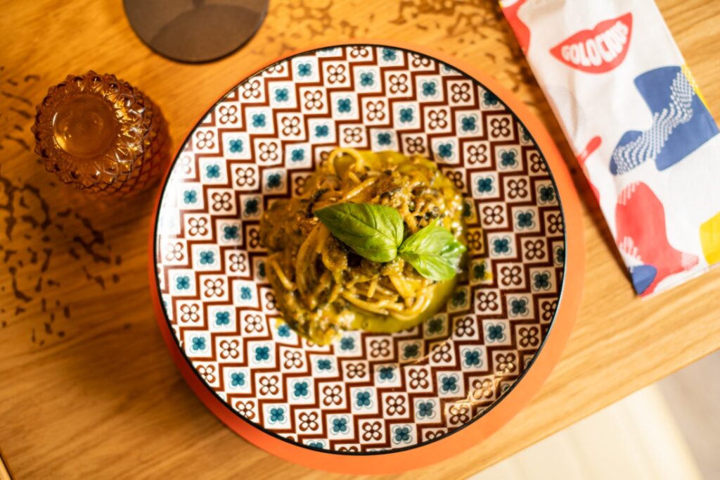 Golocious sbarca a Sorrento con i suoi piatti “food porn” sorrento