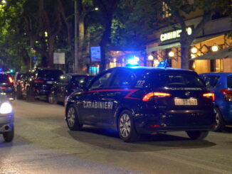 Roma, arrestate dai carabinieri 14 persone per spaccio di droga Roma