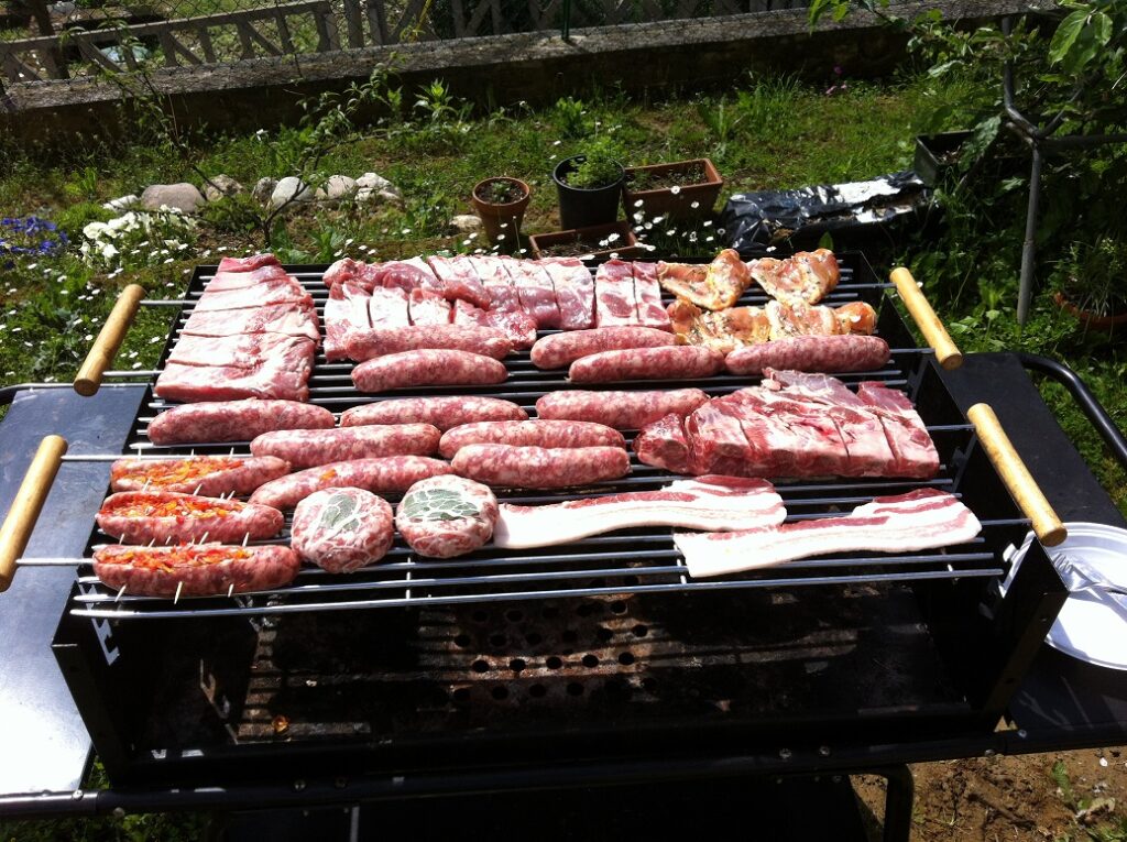 Ferragosto, Coldiretti: torna il picnic per 7,5 mln di italiani coldiretti