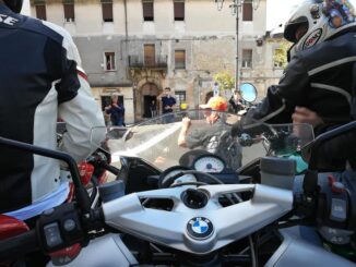 Napoli, 13 centauri morti negli ultimi 13 mesi: morti non frutto del caso morti