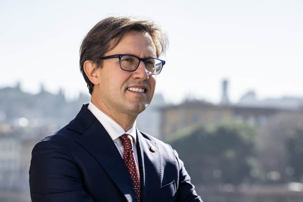 Il sindaco di Firenze contro Sangiuliano: “No a Guardie armate davanti a Uffizi e musei” firenze