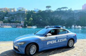 polizia