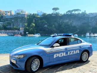 polizia