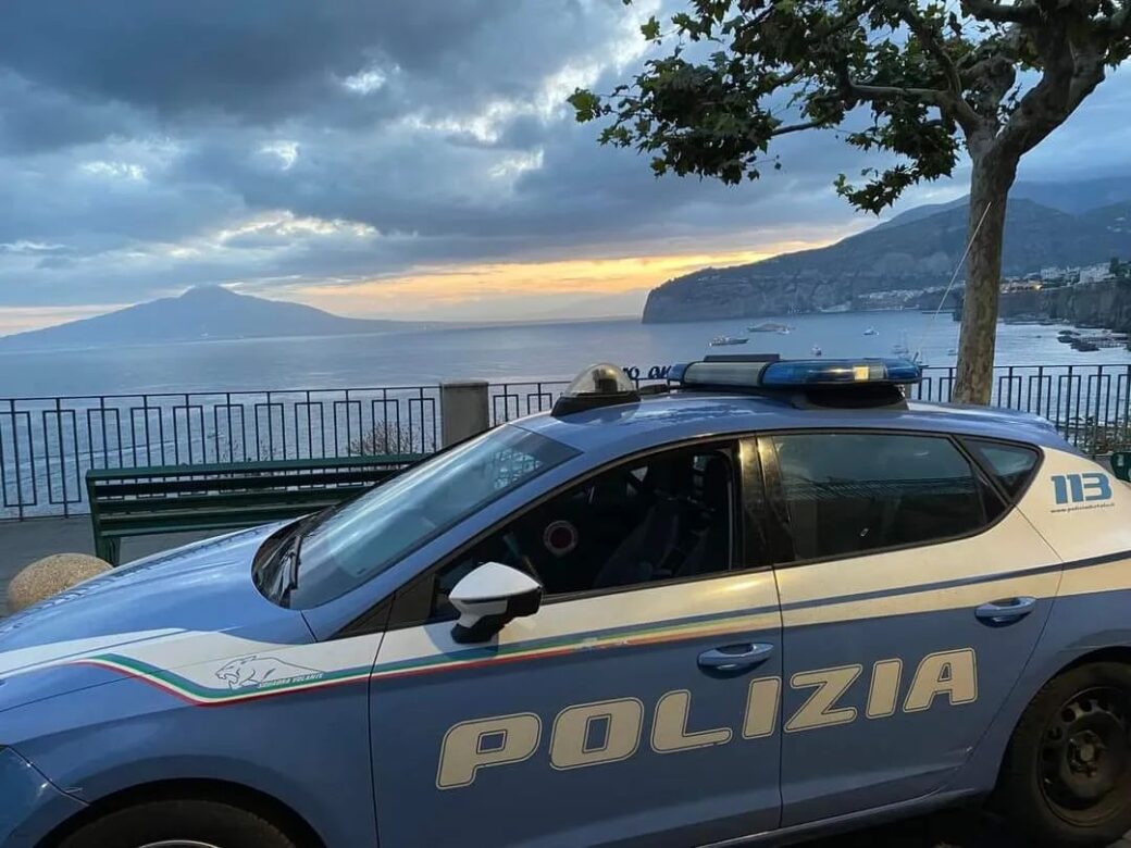 sorrento