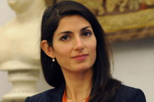 virginia raggi