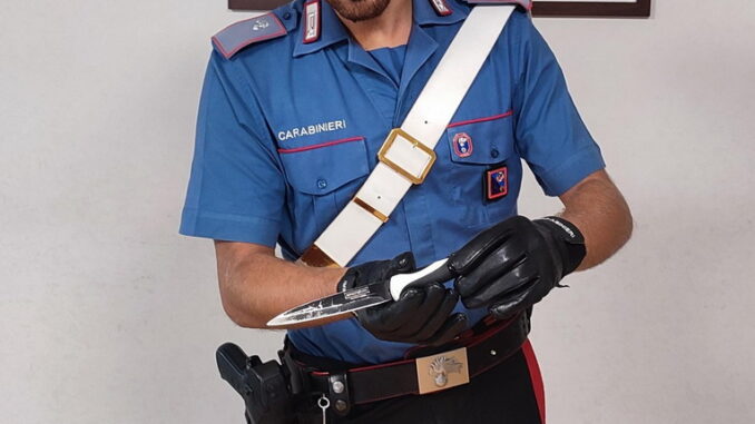 Nettuno, arrestato un 49enne indiziato del reato di atti persecutori Nettuno